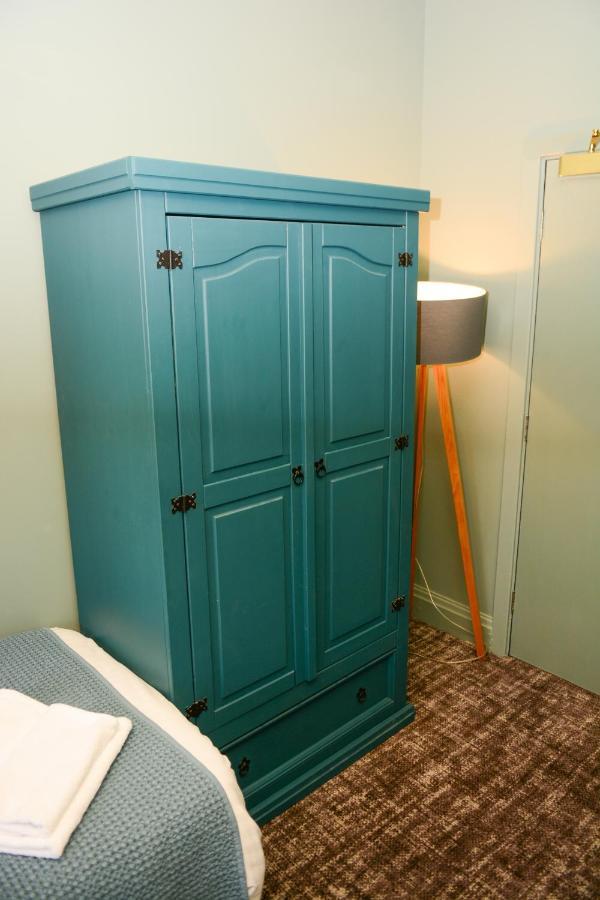 Plough Inn モーペス 部屋 写真