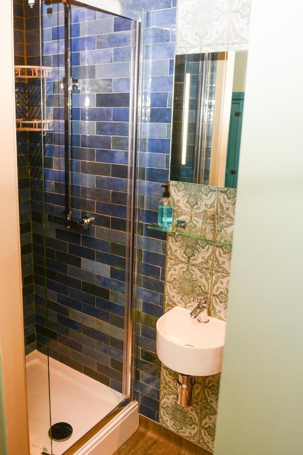Plough Inn モーペス 部屋 写真